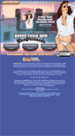 Mobile Screenshot of cutie3d.com